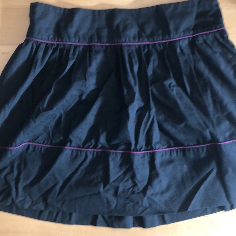Kenzie Girl skirt